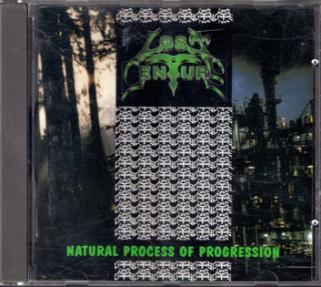 Lost Century - Natural Process Of Progression (1993) Progressive Thrash Metal