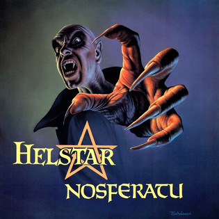 Helstar - Nosferatu (1989)