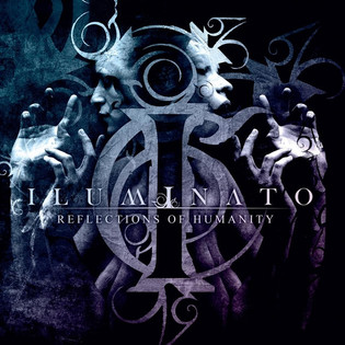 Iluminato - Reflections Of Humanity (2011) Symphonic Gothic Metal