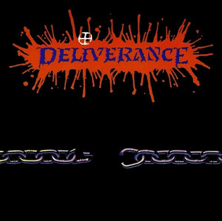 Deliverance - Deliverance (1989)