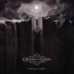 Ocean Of Grief - Nightfall's Lament (2018)