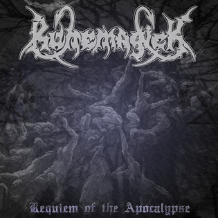 Runemagick - Requiem Of The Apocalypse (2002)
