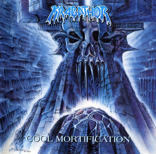 Krabathor - Cool Mortification (1993)