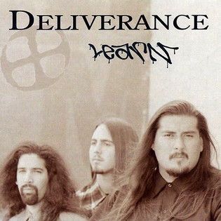 Deliverance - Learn (1993)