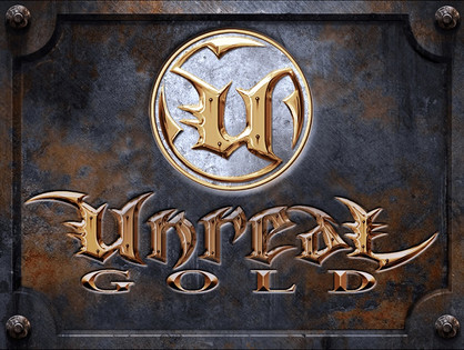 Unreal Gold (1998-1999) [GOG]