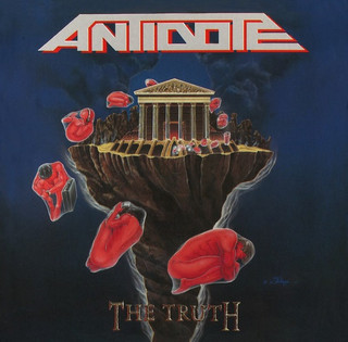 Antidote - The Truth (1992)