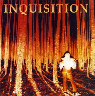 Inquisition - Krank (1995)