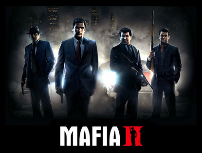 Mafia II: Director’s Cut - русская версия от GOG