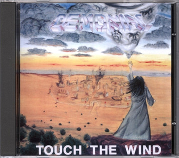 Demoniac - Touch The Wind (1992)