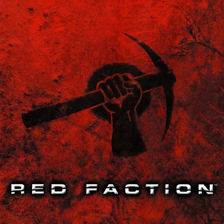 Red Faction - версия от GOG