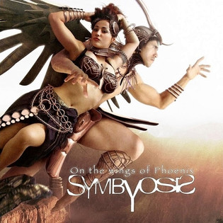 Symbyosis - On The Wings Of Phoenix (2005)