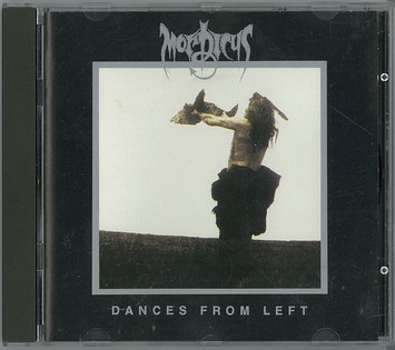 Mordicus - Dances From Left (1993)