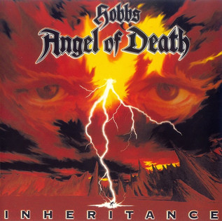 Hobbs' Angel Of Death - Inheritance (1995)