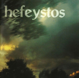 Hefeystos - Hefeystos (1996)