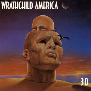 Wrathchild America - 3-D (1991)