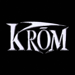 Krom - Krom (1994)