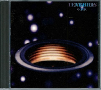 Tenebris - Only Fearless Dreams (1996)