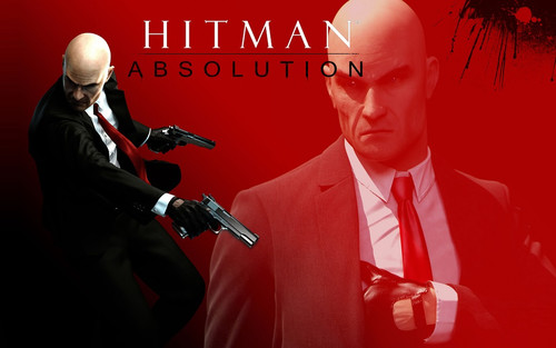 Hitman: Absolution (2012) [GOG]