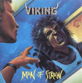 Viking - Man Of Straw (1989)