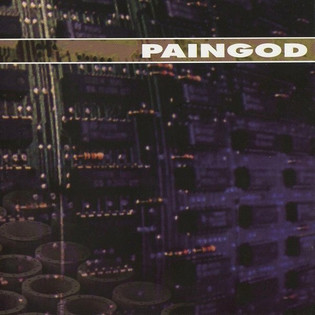 Paingod - Paingod (1997)