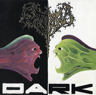 Cantara - Dark (1993) [EP]