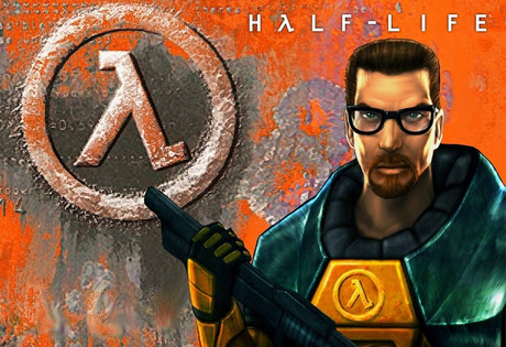 Half-Life (1998) [Steam-Rip]