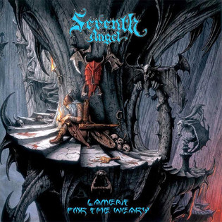 Seventh Angel - Lament For The Weary (1992)