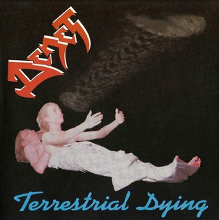 Denet - Terrestrial Dying (1993)