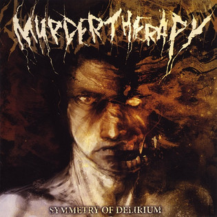Murder Therapy - Symmetry Of Delirium (2009)