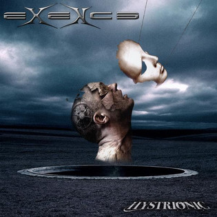 Exence - Hystrionic (2009)