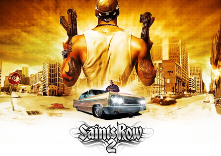 Saints Row 2 (2009) [GOG]