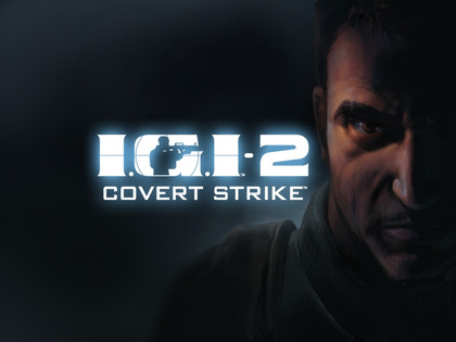 I.G.I. 2: Covert Strike (2003) [GOG]