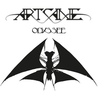 Artcane - Odyssée (1977) [Reissue 2018]