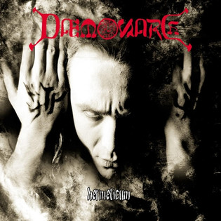 Daemonarch - Hermeticum (1998)