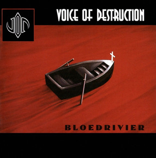 Voice Of Destruction - Bloedrivier (1996)