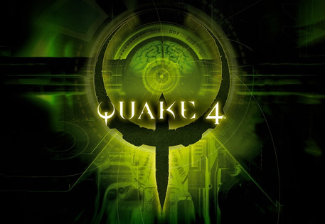 Quake 4 (2005) [GOG]