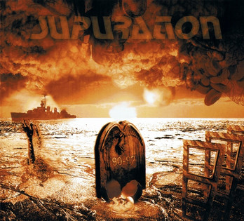 Supuration - 9092 (2004) [Compilation]