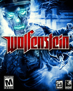 Wolfenstein (2009) [RePack]