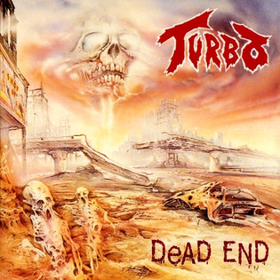 Turbo - Dead End (1990)