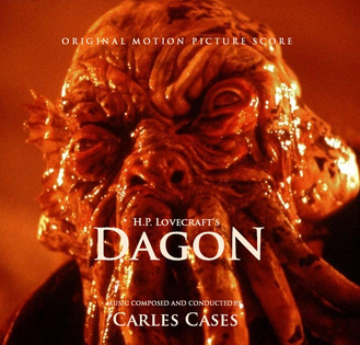 Carles Cases - Dagon (2001)