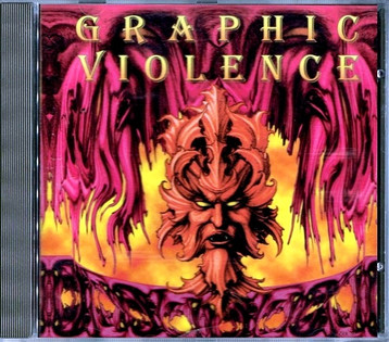 Graphic Violence - Graphic Violence (1997)