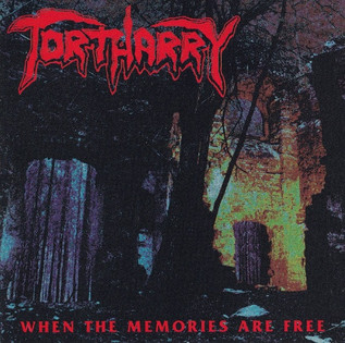 Tortharry - When The Memories Are Free (1994) [Reissue 2008]