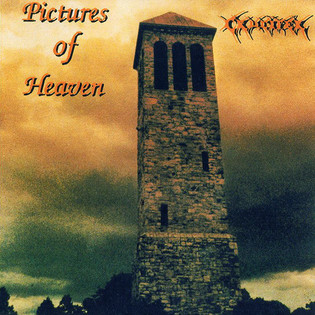 Crucifer - Pictures Of Heaven (1993)