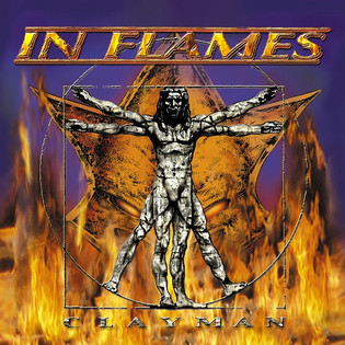 In Flames - Clayman (2000) Melodic Death Metal