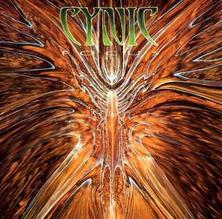 Cynic - Focus (1993)