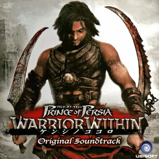 Prince Of Persia: Warrior Within - Original Soundtrack (2005)