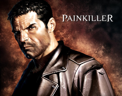 Painkiller: Black Edition (2004) [GOG]