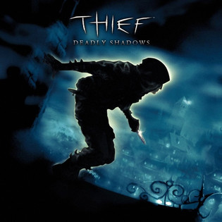 Thief: Deadly Shadows (2004) [GOG]