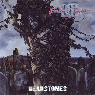Lake Of Tears - Headstones (1995)