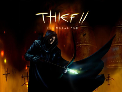 Thief II: The Metal Age - версия от GOG